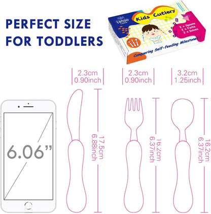 Intended for: children from 18 months of age Number of pieces: 6 pcs