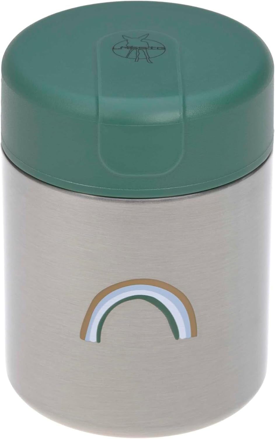 LASSIG Food Jar MADTERMOS i rustfrit stål 315 ml