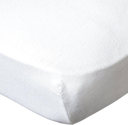 BABY CALIN fitted sheet x2