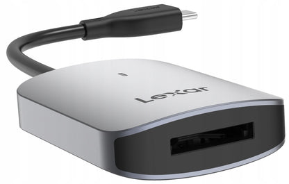 LEXAR RW515 card reader
