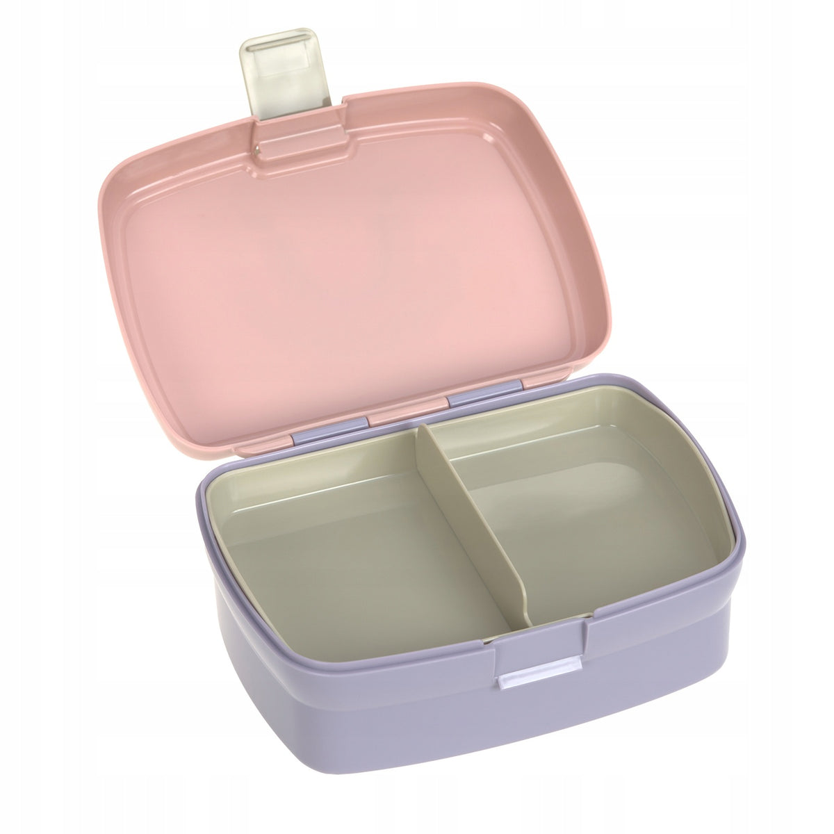 LASSIG lunch box with lion motif