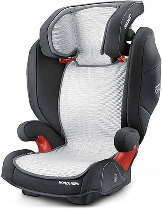 RECARO MILANO babakocsi és autósülés betét LÉGÁTERESZTŐ