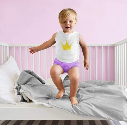 BAMBINO MIO tréning bugyi zebrákkal 2–3 év