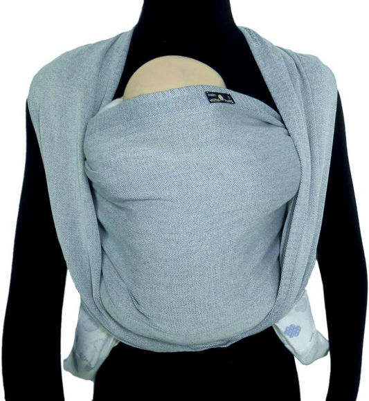 DIDYMOS chusta tkana do noszenia r.7 5,2m