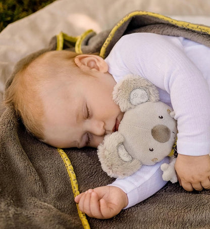FEHN Australia plüss függő zenélő KOALA 20 cm