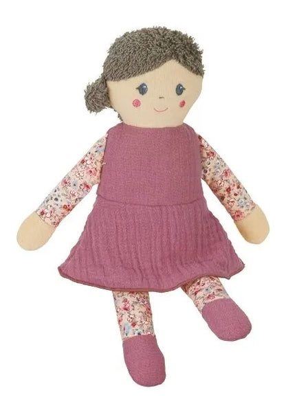 Păpușă din pluș STERNTALER Sophie 25cm