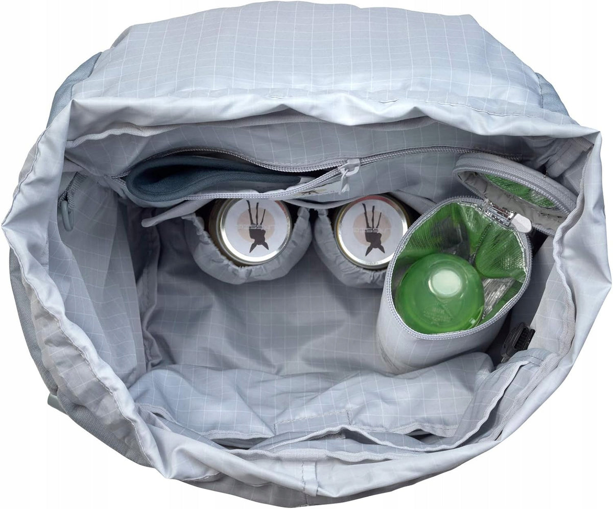 LASSIG Green Label Outdoor rucsac pentru accesorii cărucior