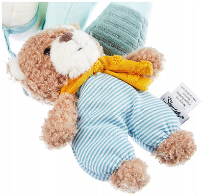 STERNTALER spiraal voor kinderwagen en ledikant, beer Ben "N