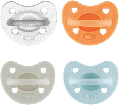 CHICCO PhysioForma speen x4 6-16m