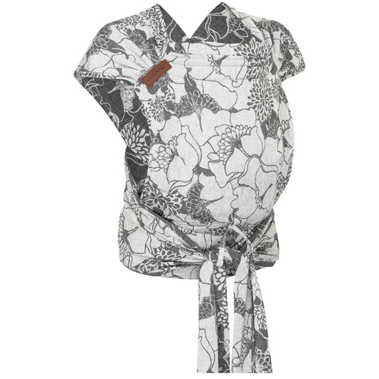 HOPPEDIZ hop-tye soft carrier