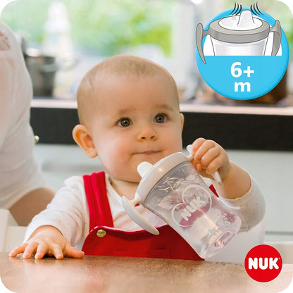 NUK Learn to Drink drinking training set