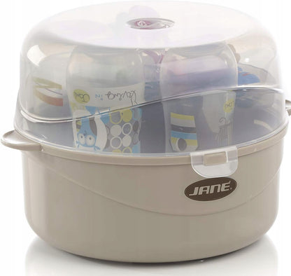 JANE Maternity microwave sterilizer