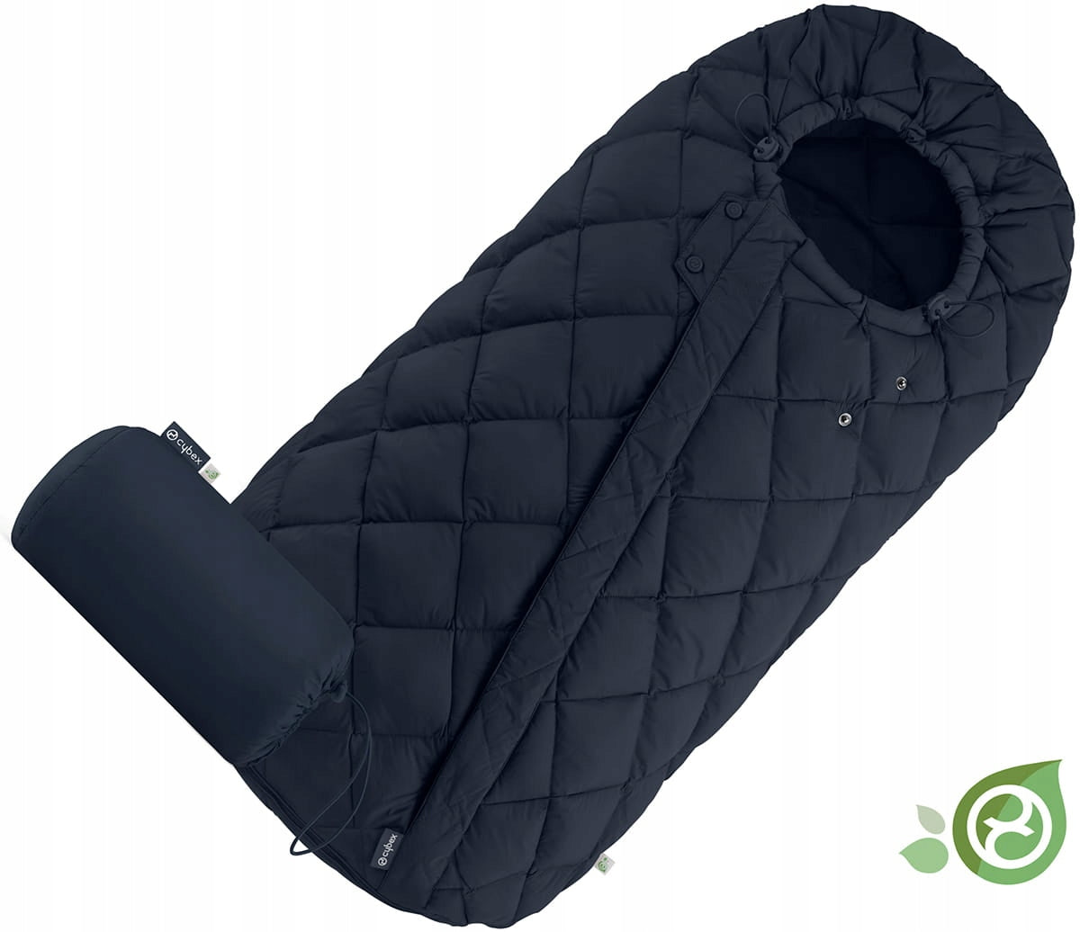 CYBEX GOLD Snogga 2 Chancelière pour poussettes TOG4