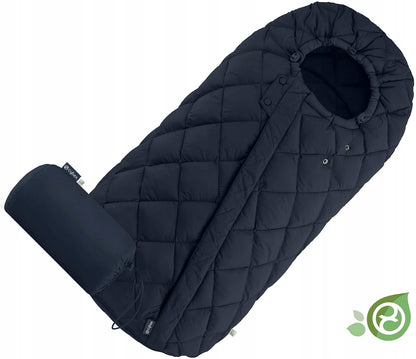 CYBEX GOLD Snogga 2 Chancelière pour poussettes TOG4