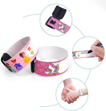 VICLOON SOS bracelets