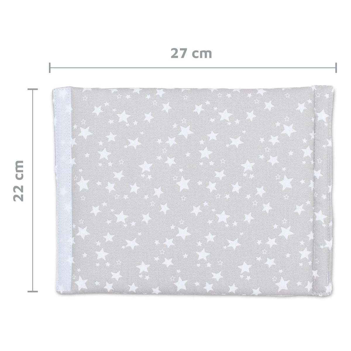 BABYBAY Ultra Fresh crib bumper