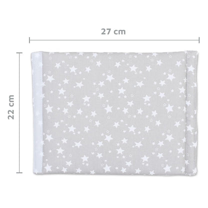 BABYBAY Ultra Fresh crib bumper