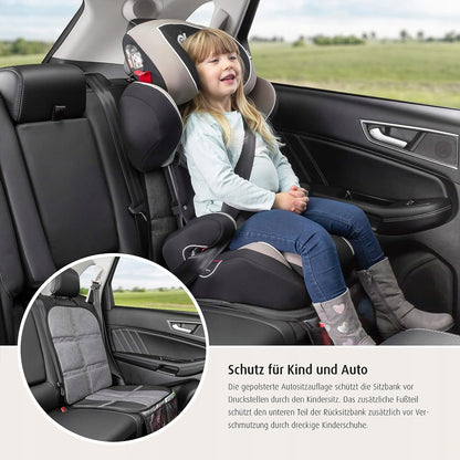 REER TravelKid MaxiProtect autostoelbeschermer