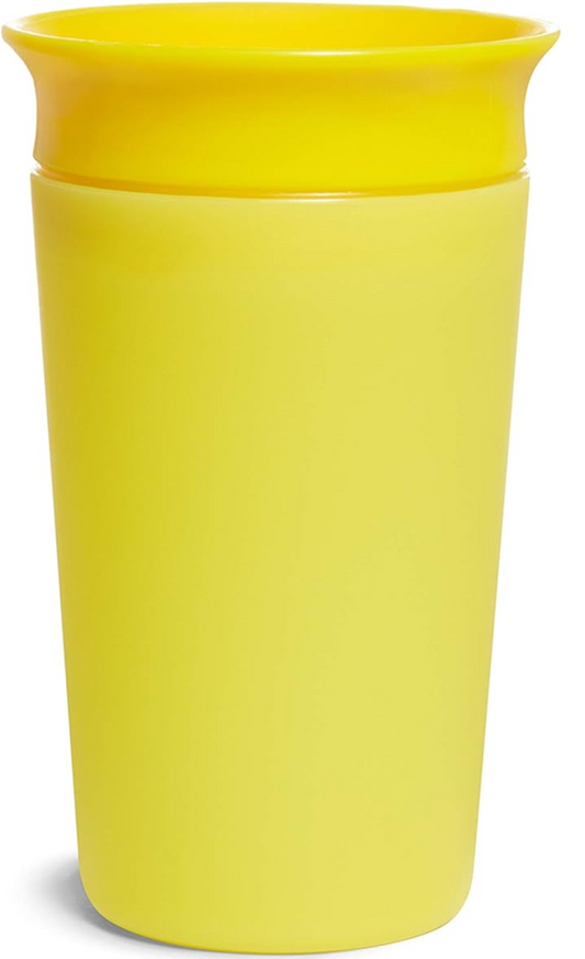 MUNCHKIN Miracle csőrös itatópohár 360° 266 ml 12 hónap+