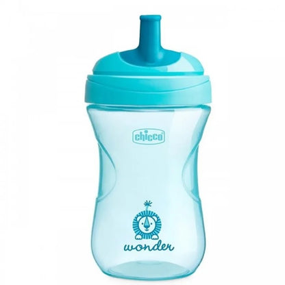 CHICCO Advanced Cup non-spill cup