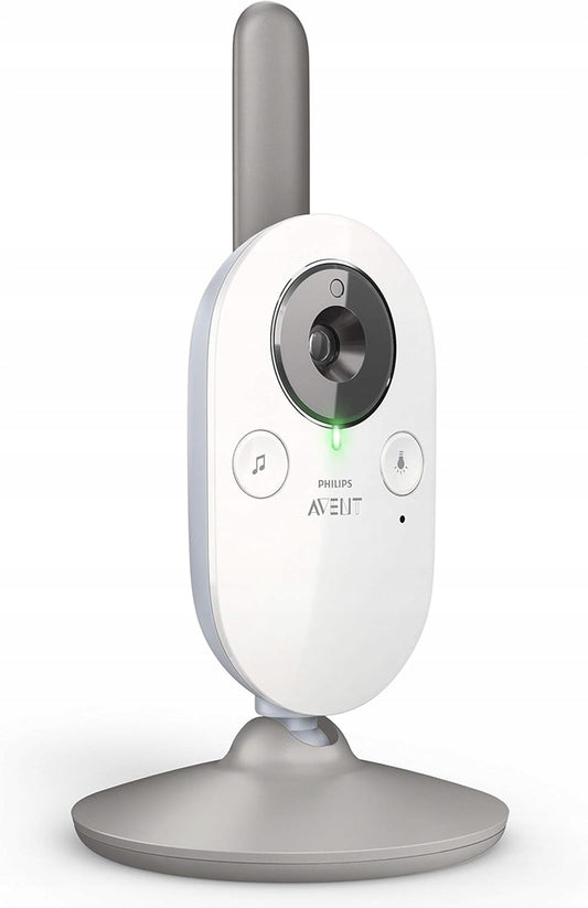 PHILIPS AVENT dodatkowa kamera do niani elektroniczn SCD843