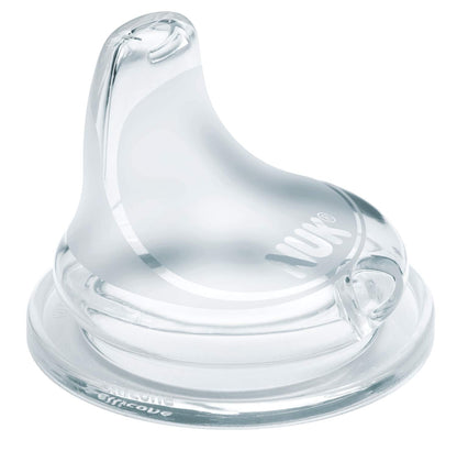 NUK First Choice cups