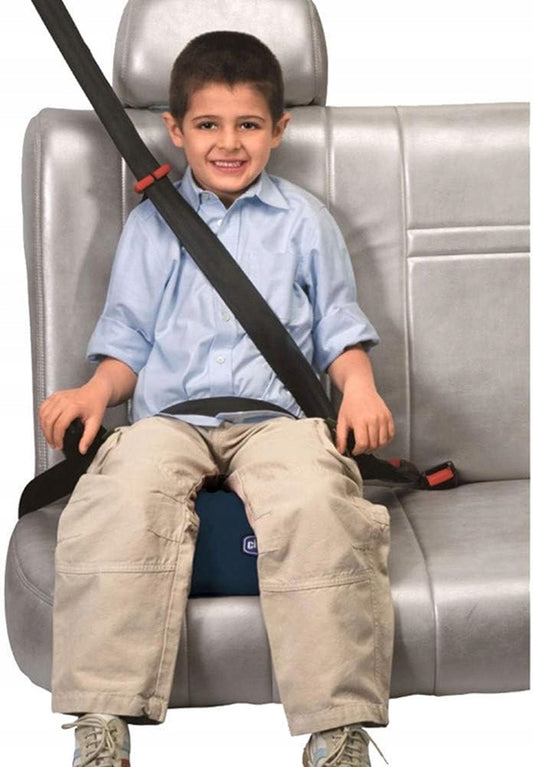 CHICCO Quasar Plus fotelik samochodowy podwyższający grupa II III / 15-36kg