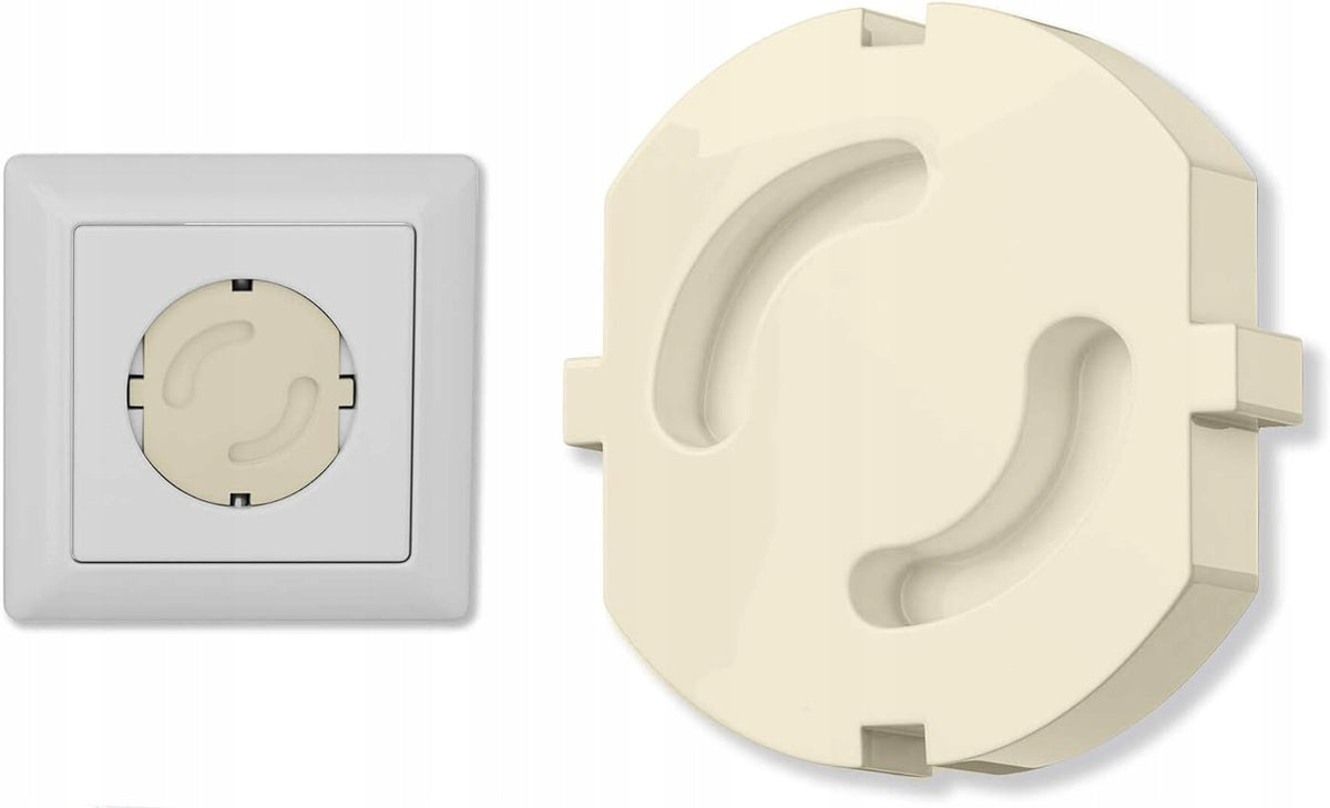 BEARTOP protecție pentru copii la prize electrice x1