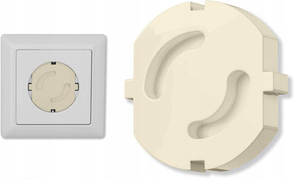 BEARTOP protecție pentru copii la prize electrice x1