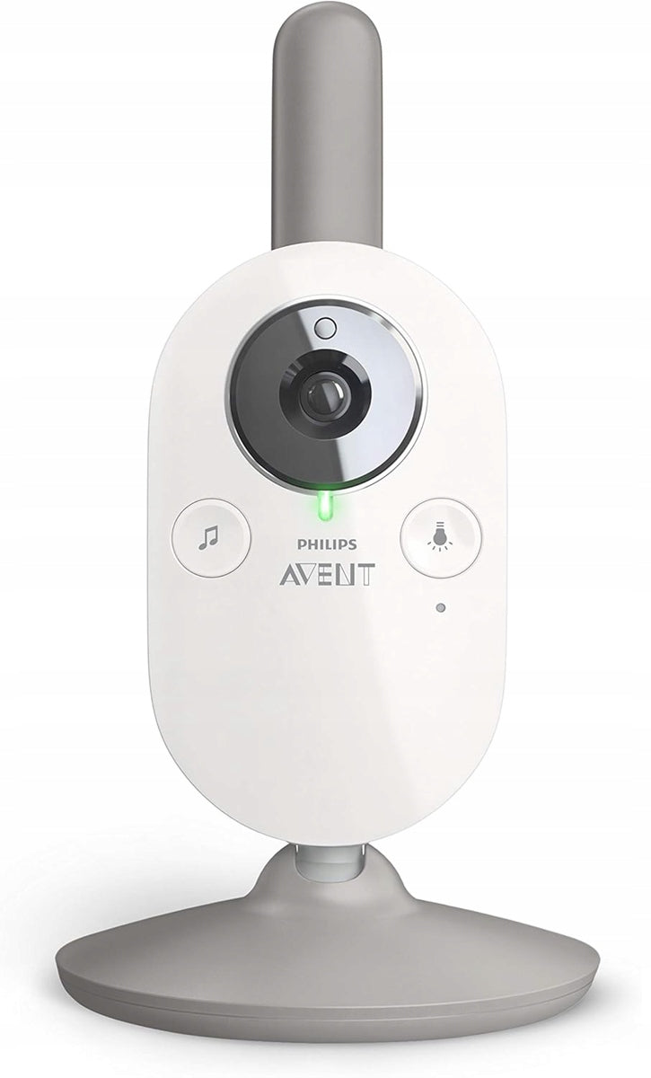PHILIPS AVENT dodatkowa kamera do niani elektroniczn SCD843