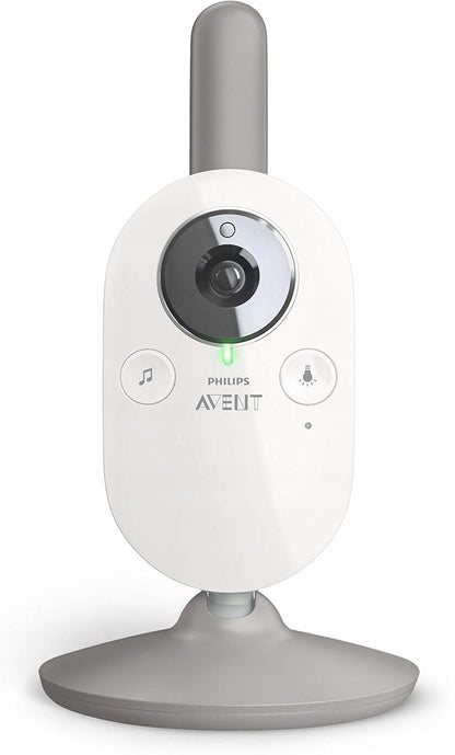 PHILIPS AVENT dodatkowa kamera do niani elektroniczn SCD843