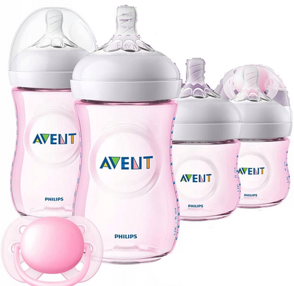 PHILIPS AVENT SCD301/03 newbornset 1