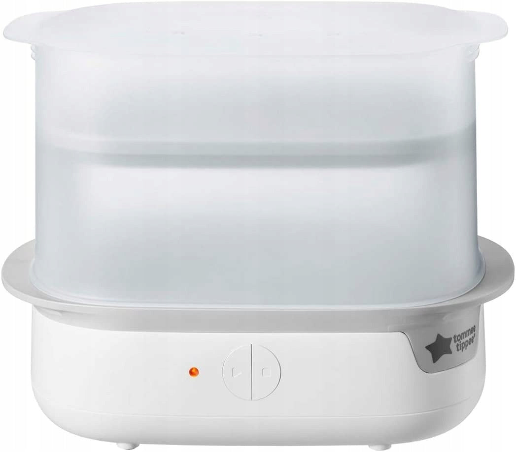 TOMMEE TIPPEE elektrische stoomsterilisator