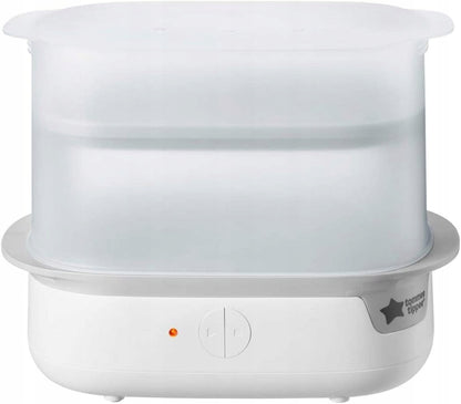 TOMMEE TIPPEE elektrische stoomsterilisator