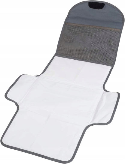 BABYMOOV luiertas voor de kinderwagen BABY STAR + ACCESSOIRES