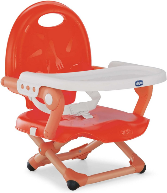 CHICCO Pocket Snack etetőszék