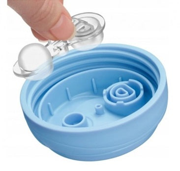 CHICCO Advanced Cup non-spill cup