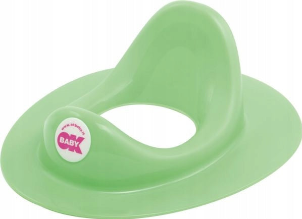 OkBaby Ergo seatpost