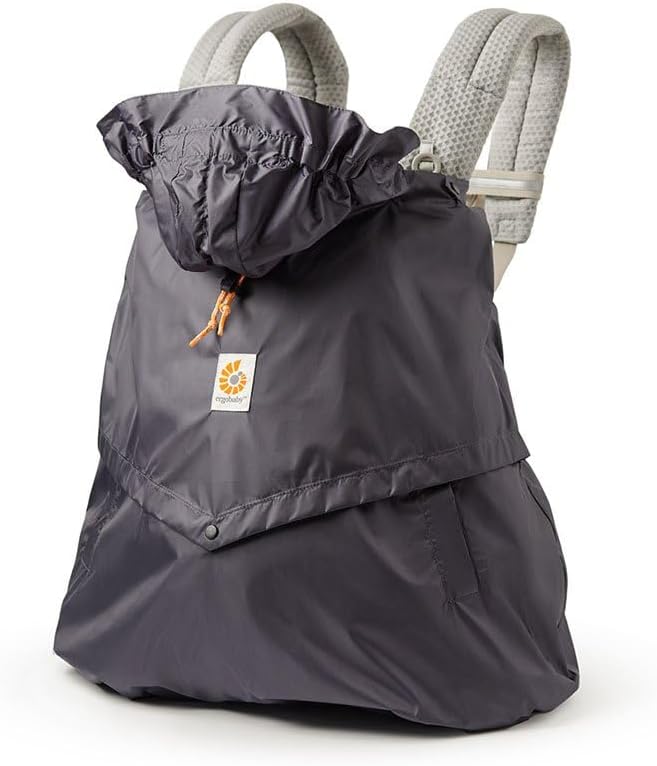 ERGOBABY waterproof carrier cover