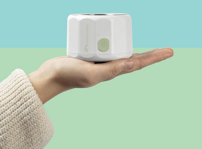 BEBECONFORT chauffe-biberon de voyage USB portable