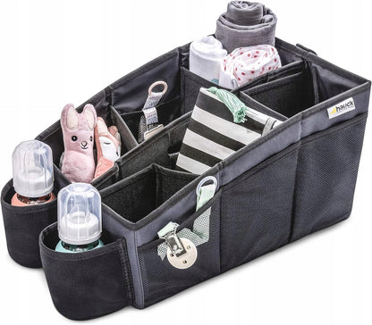 HAUCK Organize Me car organizer