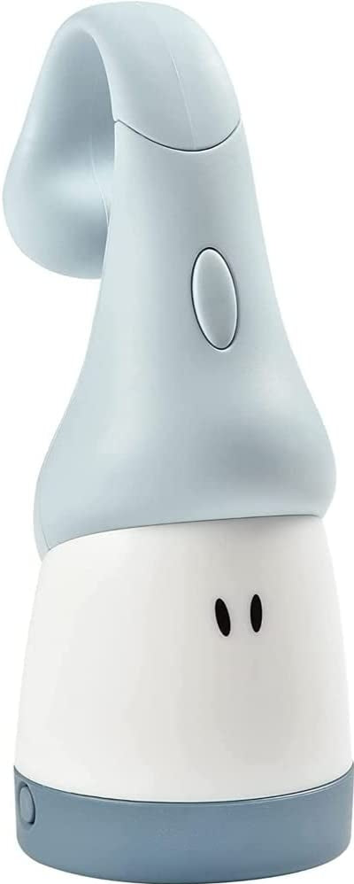 BEABA Pixie Torchportable light, torchage 0 +colour shades of bluedimensions 6.5 x 15.5 x 9.5 cmweight 140