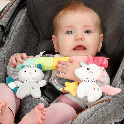 FEHN trapezehanger voor kinderwagen AIKO & YUKI