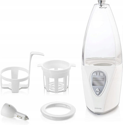 MINILAND Warmy Advanced digital warmer, steriliser, defroster