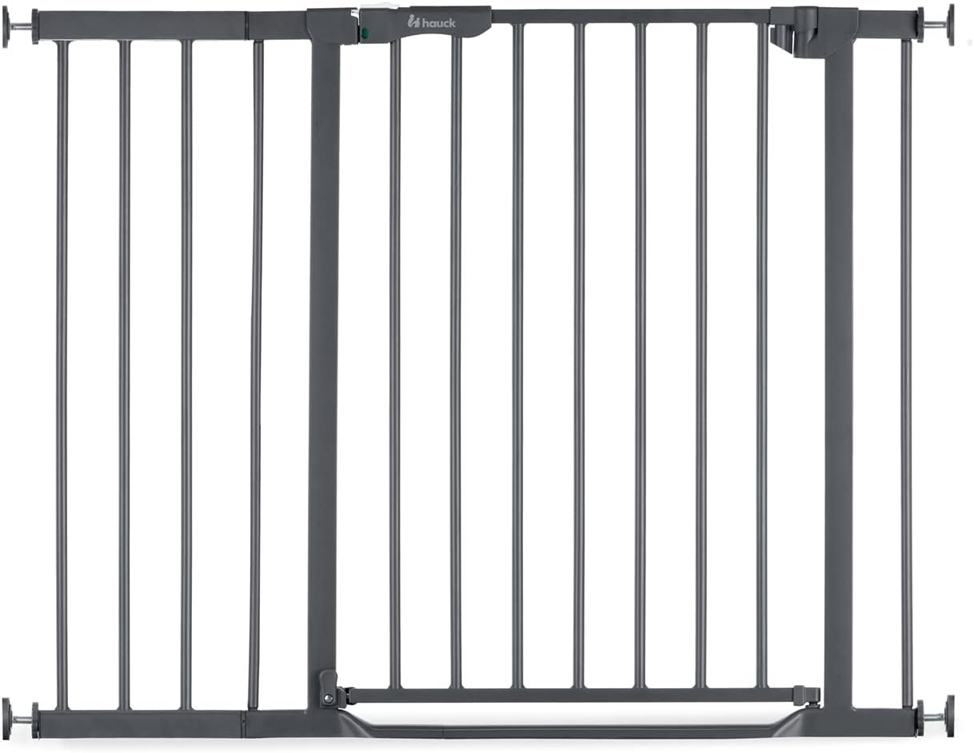 HAUCK Clear Step bramka schodowa montowana bezinwazyjnie 96-101