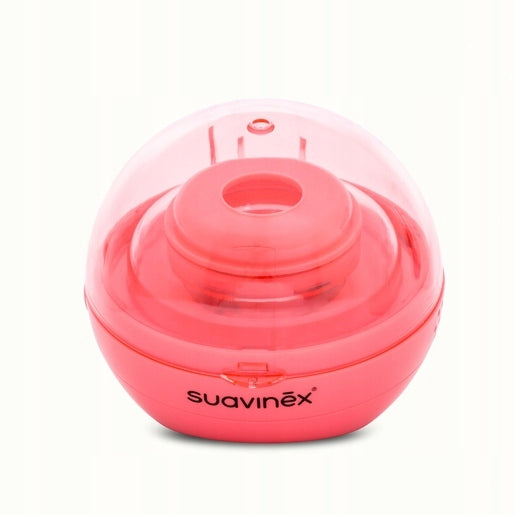 SUAVINEX Duccio UV CUMISÜVEG sterilizáló 9 cm