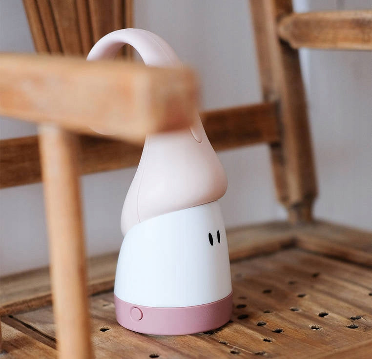 BEABA Pixie 2in1 zaklamp draagbaar LED nachtlampje