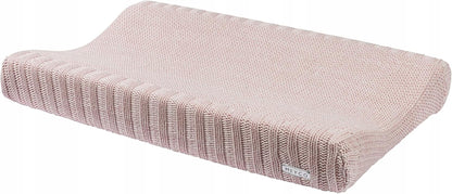 MEYCO hoes voor aankleedkussen KNIT 50x70