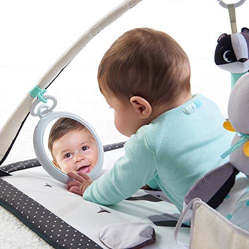 Tiny Love Magical Tales mata edukacyjna dla niemowląt 0m+ – zdjęcie 2