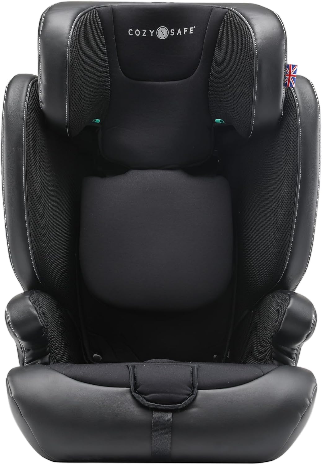 COZYnSAFE Hudson i-Size car seat